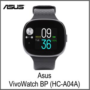 Asus VivoWatch BP (HC-A04A)