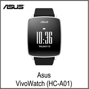Asus VivoWatch (HC-A01)