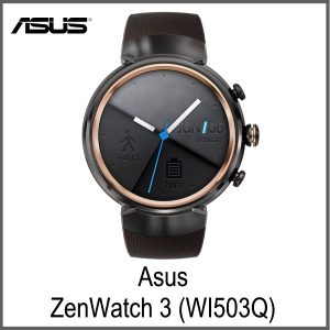 Asus ZenWatch 3 (WI503Q)