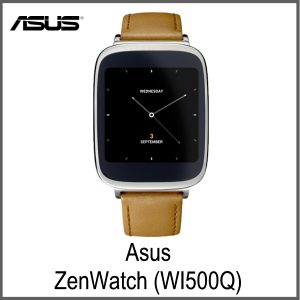 Asus ZenWatch (WI500Q)
