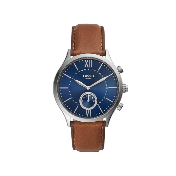 Manuale Fossil Fenmore Hybrid Smartwatch