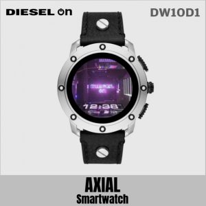 Diesel On Axial Smartwatch DW10D1