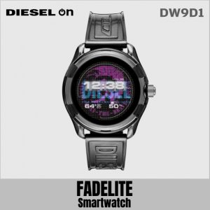 Diesel On Fadelite Smartwatch DW9D1