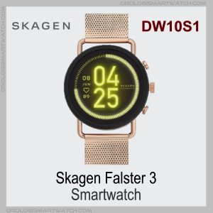 Skagen DW10S1 Falster 3 Smartwatch