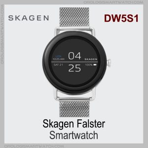 Skagen DW5S1 Falster Smartwatch