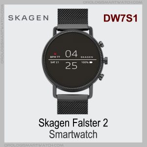 Skagen DW7S1 Falster 2 Smartwatch