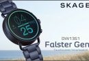 Scheda Tecnica Skagen Falster Gen 6 Smartwatch