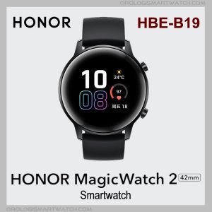Honor MagicWatch 2 42mm (HBE-B19)