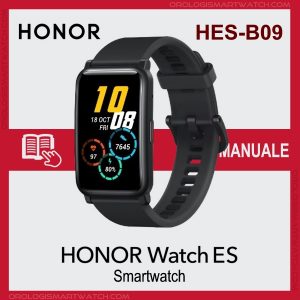 Honor Watch ES (HES-B09)