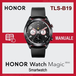 Honor Watch Magic (TLS-B19)