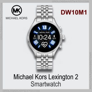 Michael Kors DW10M1 Lexington 2 Smartwatch