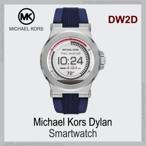 Michael Kors DW2D Dylan Smartwatch