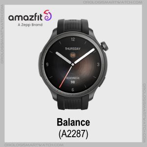 Amazfit Balance (A2287)