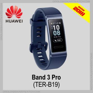 Huawei Band 3 Pro (TER-B19)