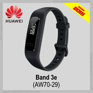 Huawei Band 3e (AW70-29)