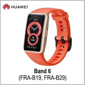 Huawei Band 6 (FRA-B19, FRA-B29)